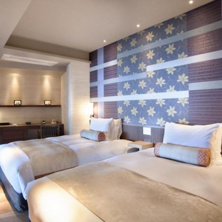 Atami Sekaie Hotel Ngoại thất bức ảnh