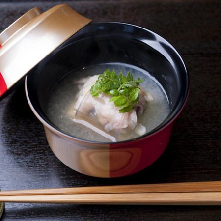 Atami Sekaie Hotel Ngoại thất bức ảnh