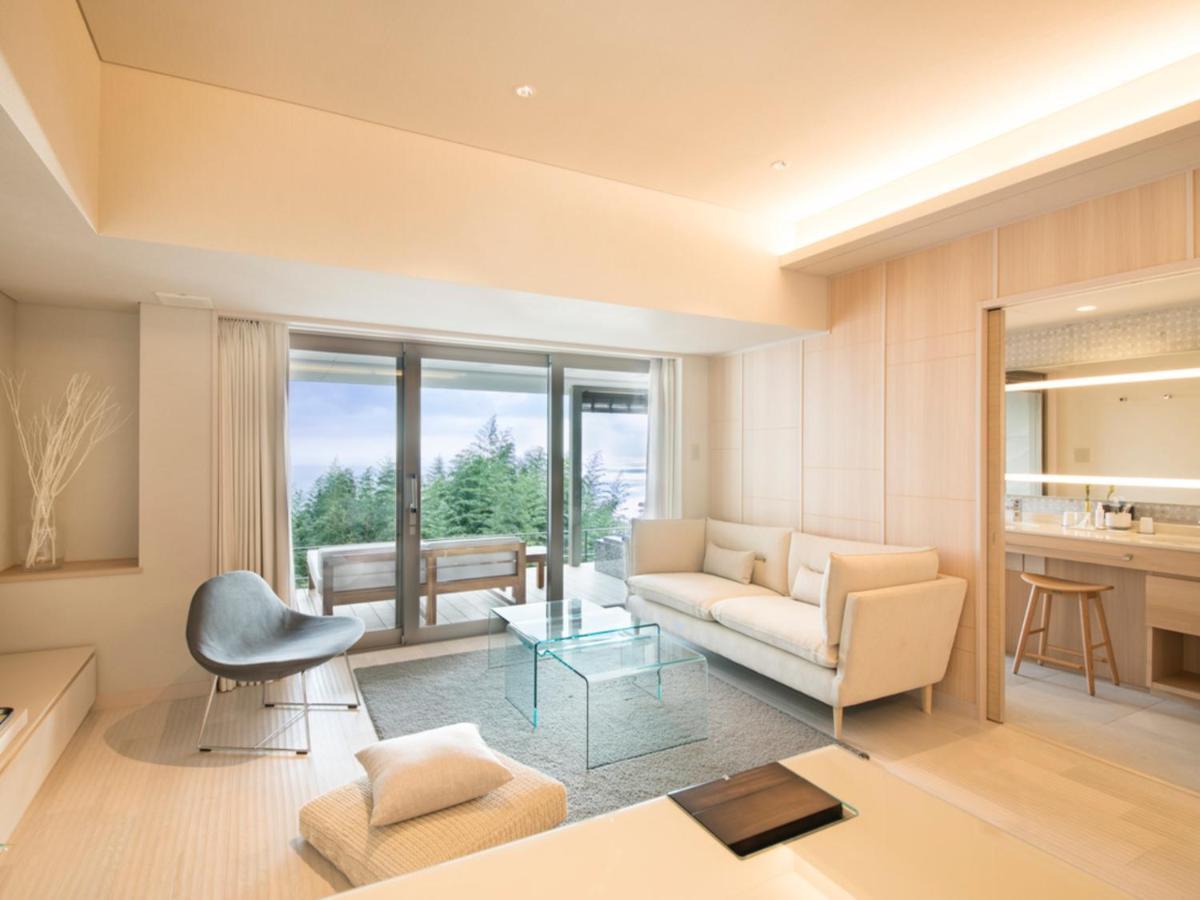 Atami Sekaie Hotel Ngoại thất bức ảnh