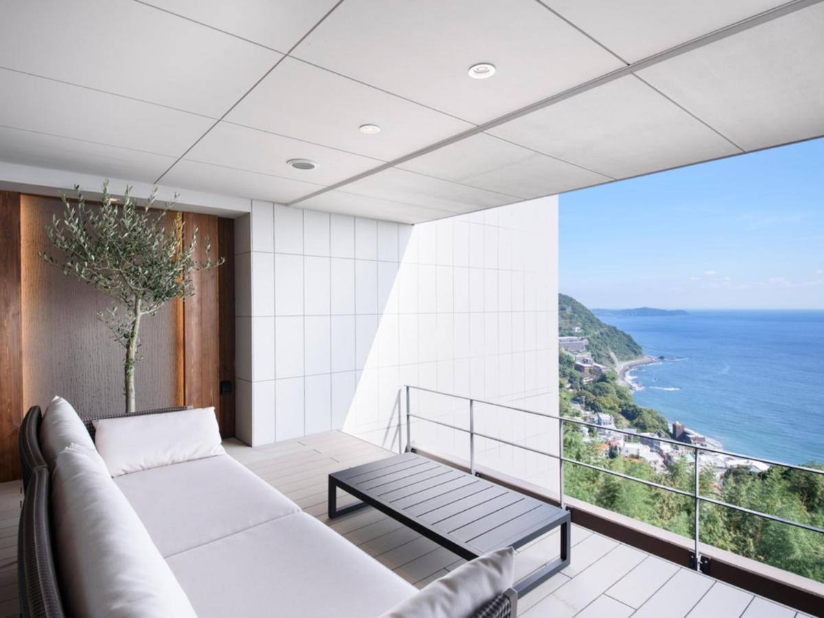 Atami Sekaie Hotel Ngoại thất bức ảnh