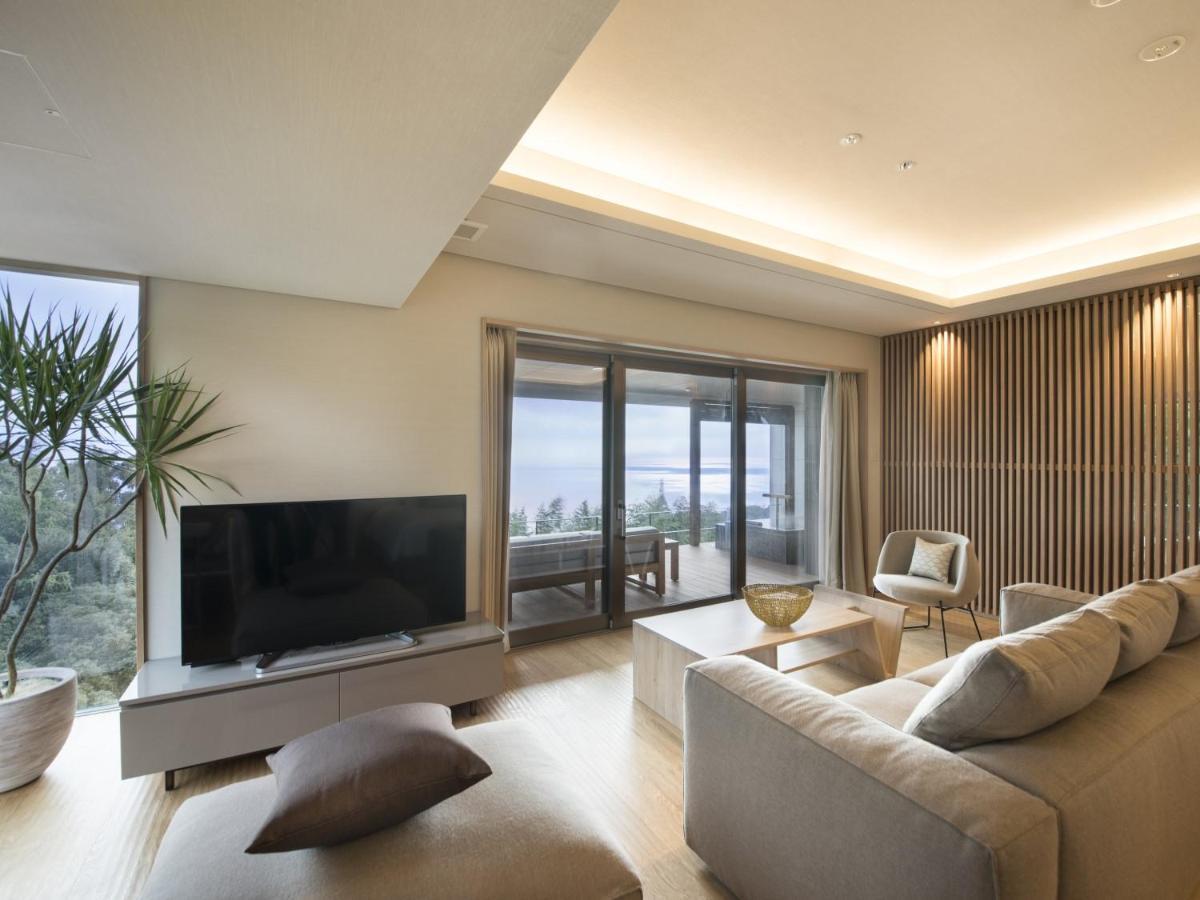 Atami Sekaie Hotel Ngoại thất bức ảnh