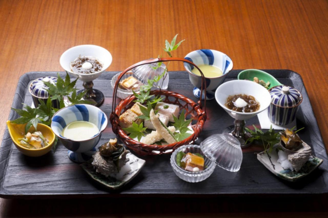 Atami Sekaie Hotel Ngoại thất bức ảnh