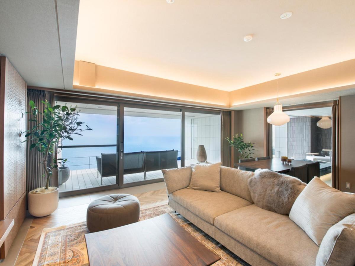 Atami Sekaie Hotel Ngoại thất bức ảnh
