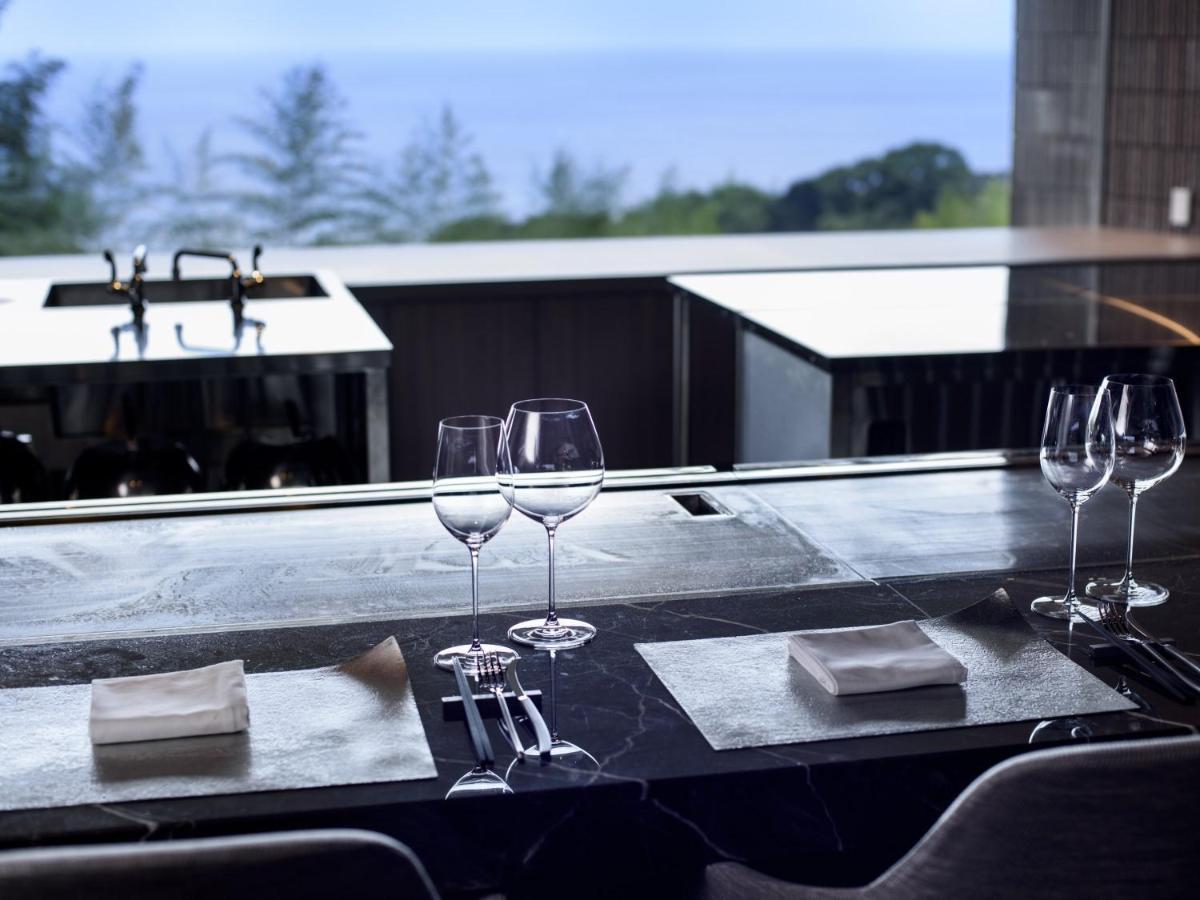 Atami Sekaie Hotel Ngoại thất bức ảnh