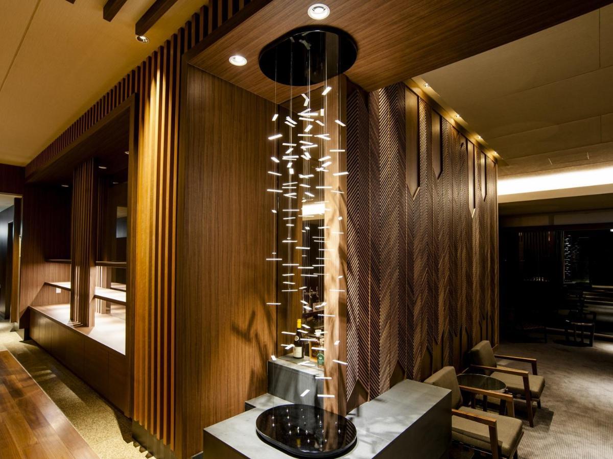 Atami Sekaie Hotel Ngoại thất bức ảnh