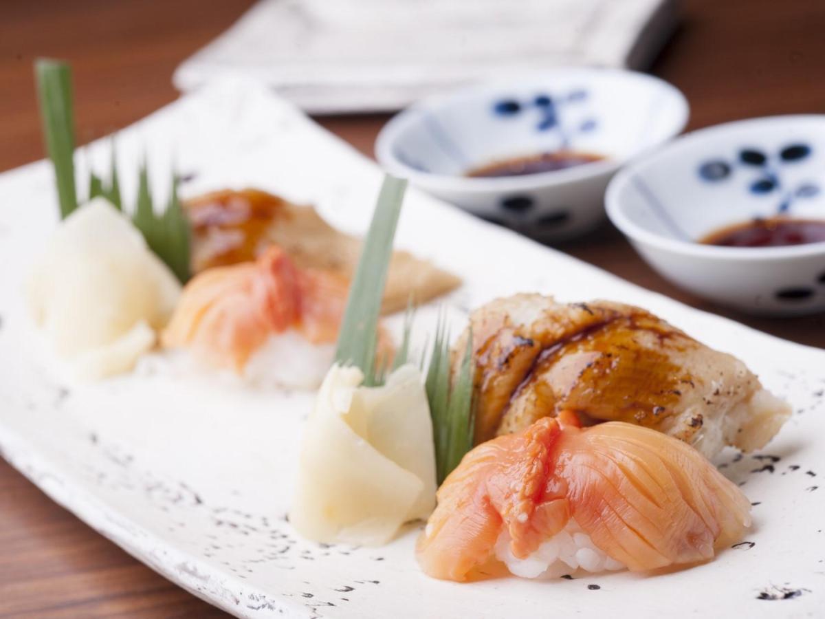 Atami Sekaie Hotel Ngoại thất bức ảnh