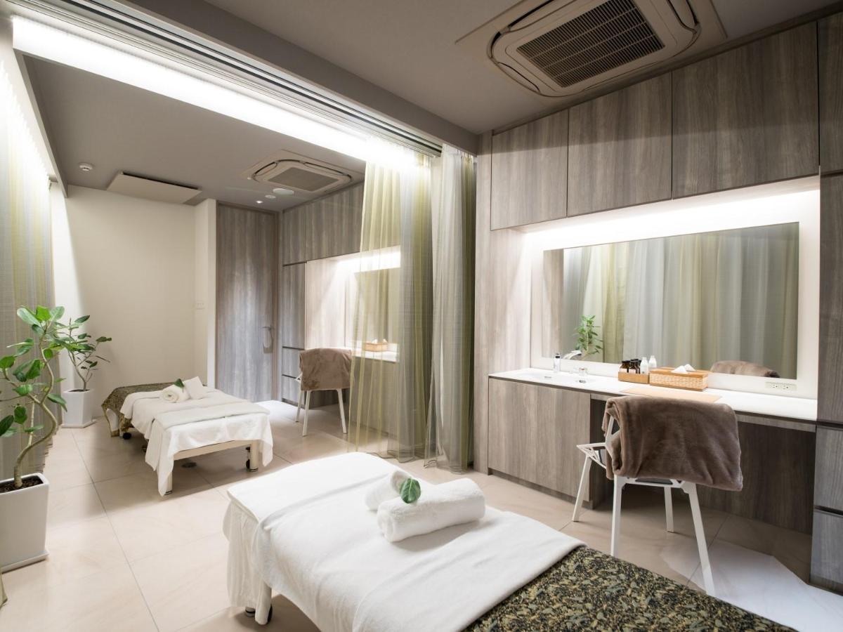 Atami Sekaie Hotel Ngoại thất bức ảnh