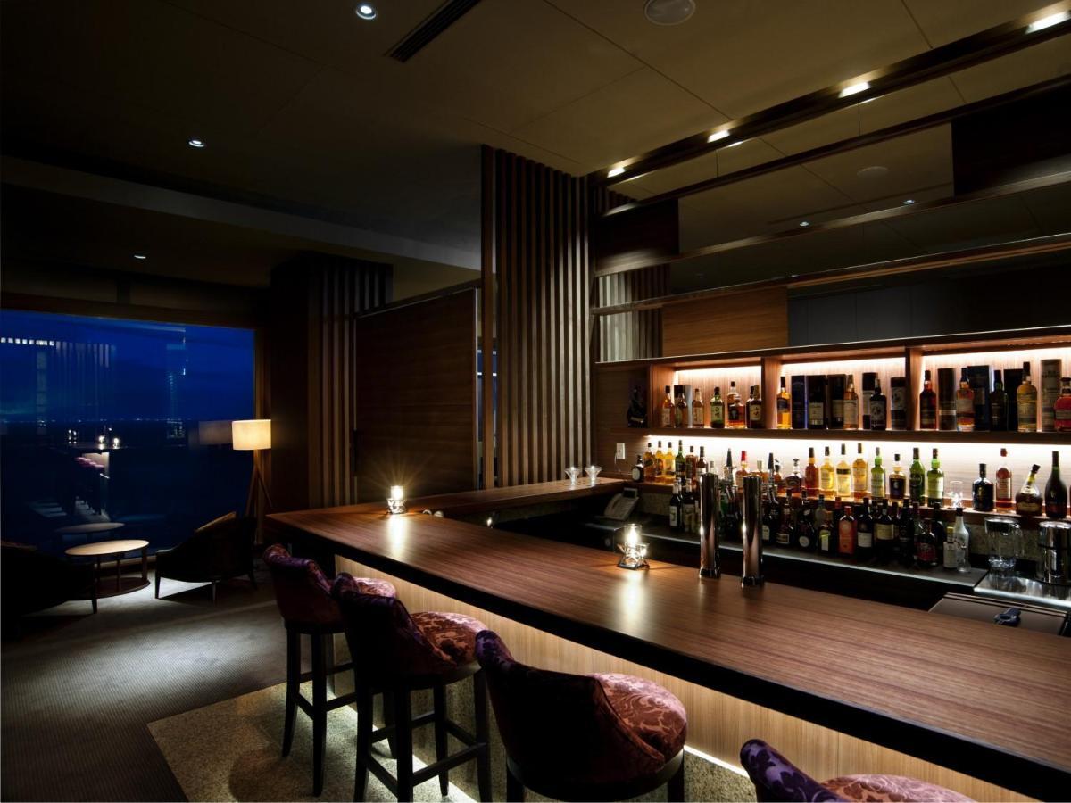Atami Sekaie Hotel Ngoại thất bức ảnh