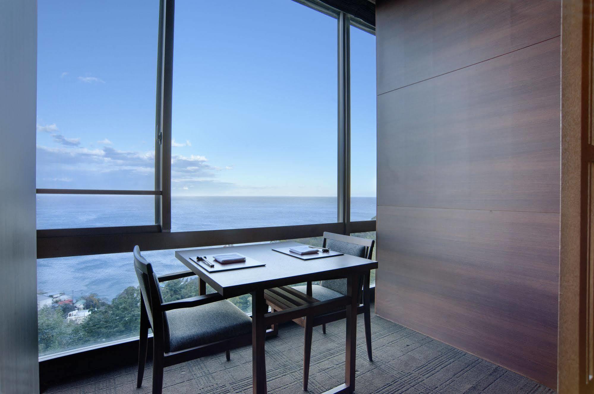 Atami Sekaie Hotel Ngoại thất bức ảnh
