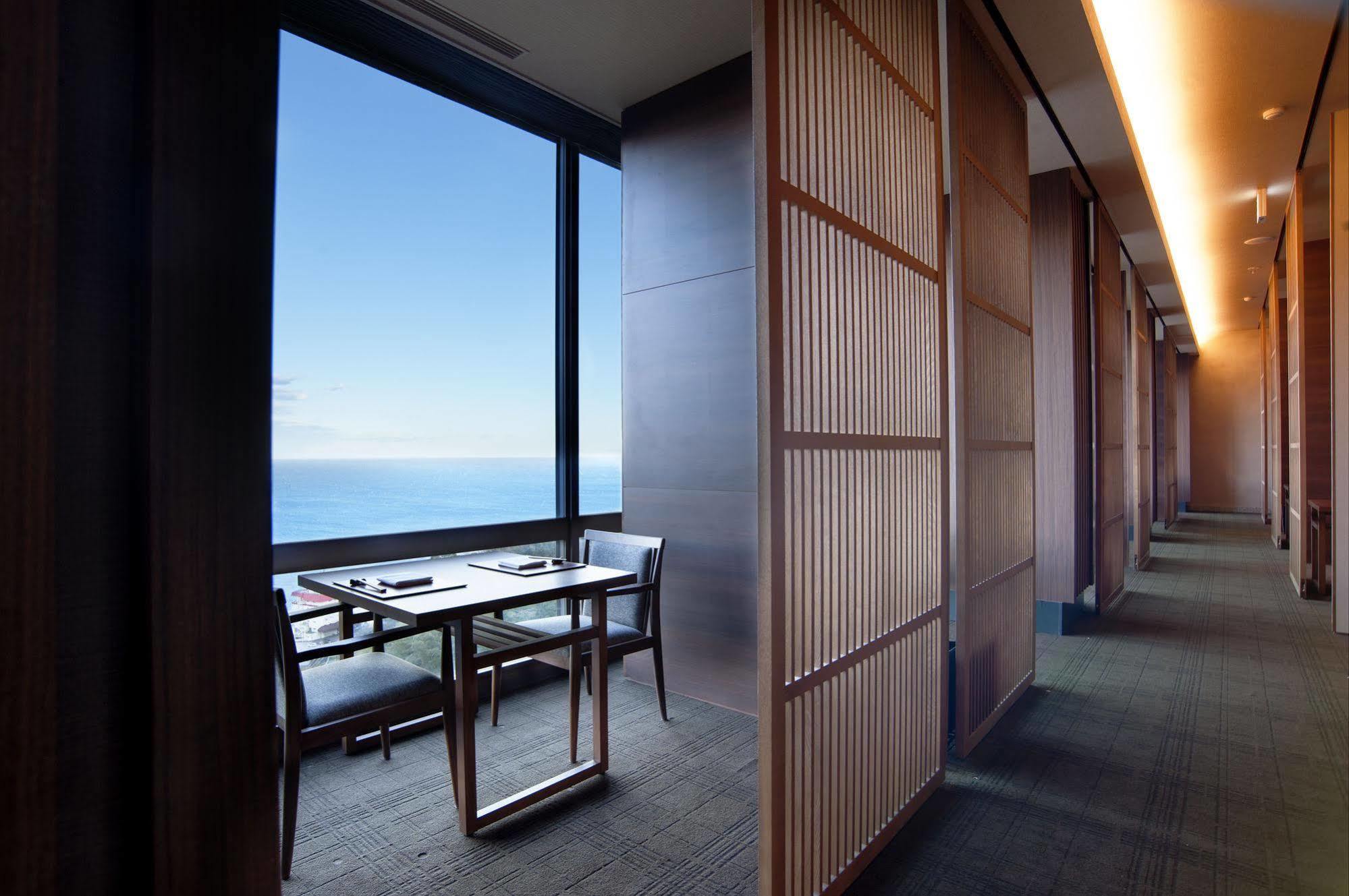 Atami Sekaie Hotel Ngoại thất bức ảnh
