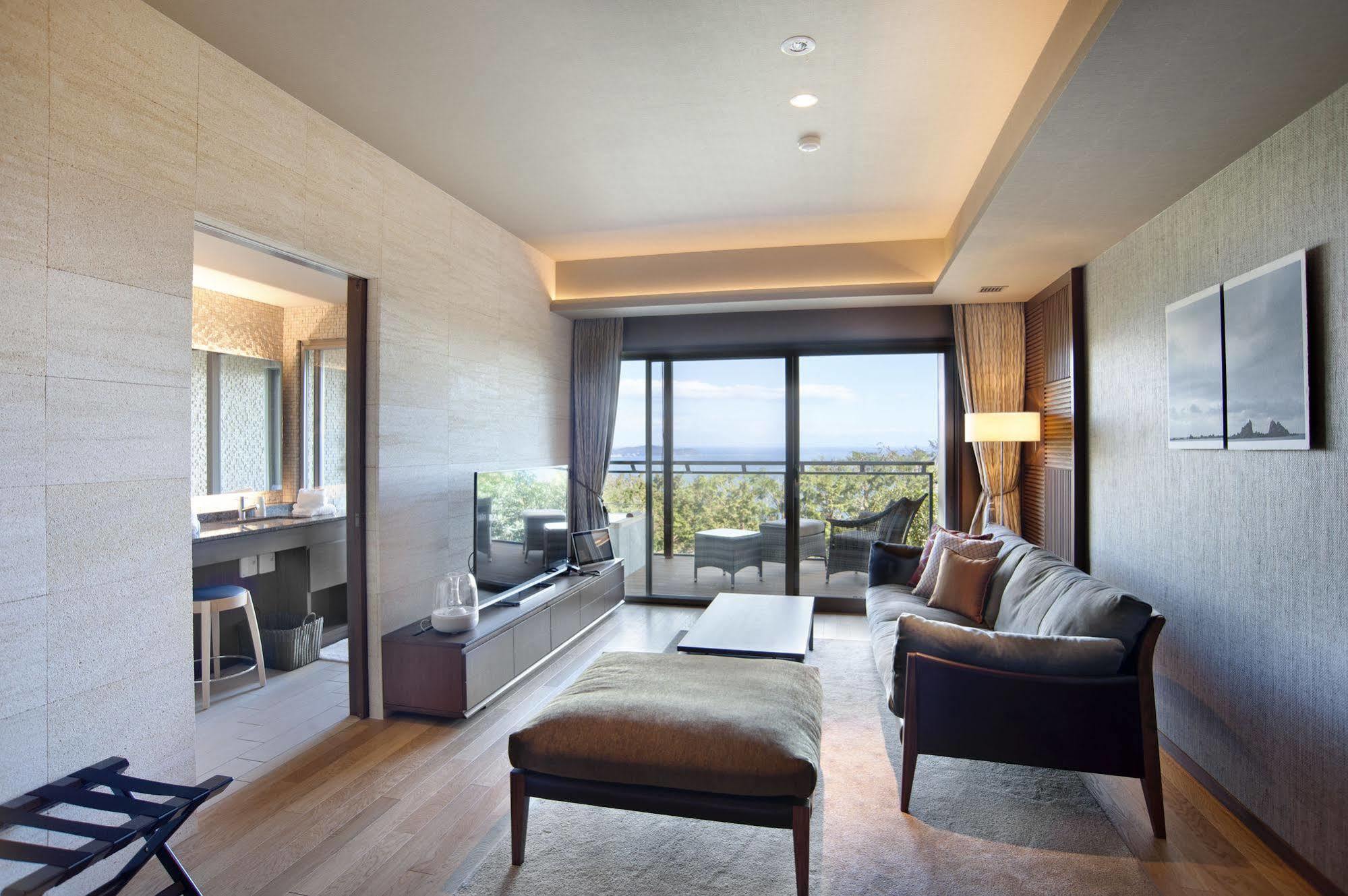 Atami Sekaie Hotel Ngoại thất bức ảnh