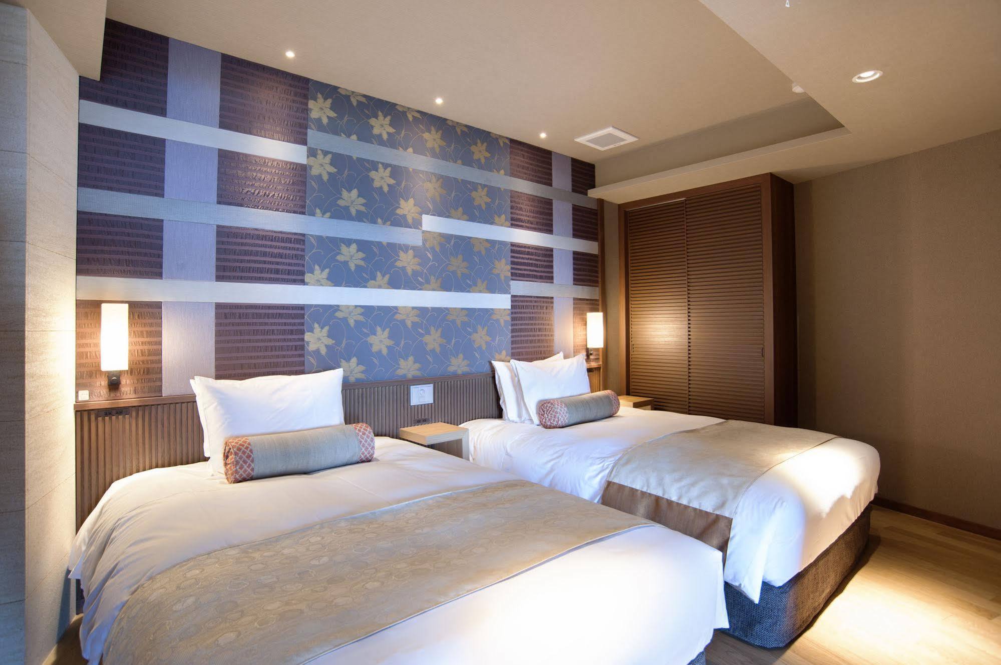 Atami Sekaie Hotel Ngoại thất bức ảnh