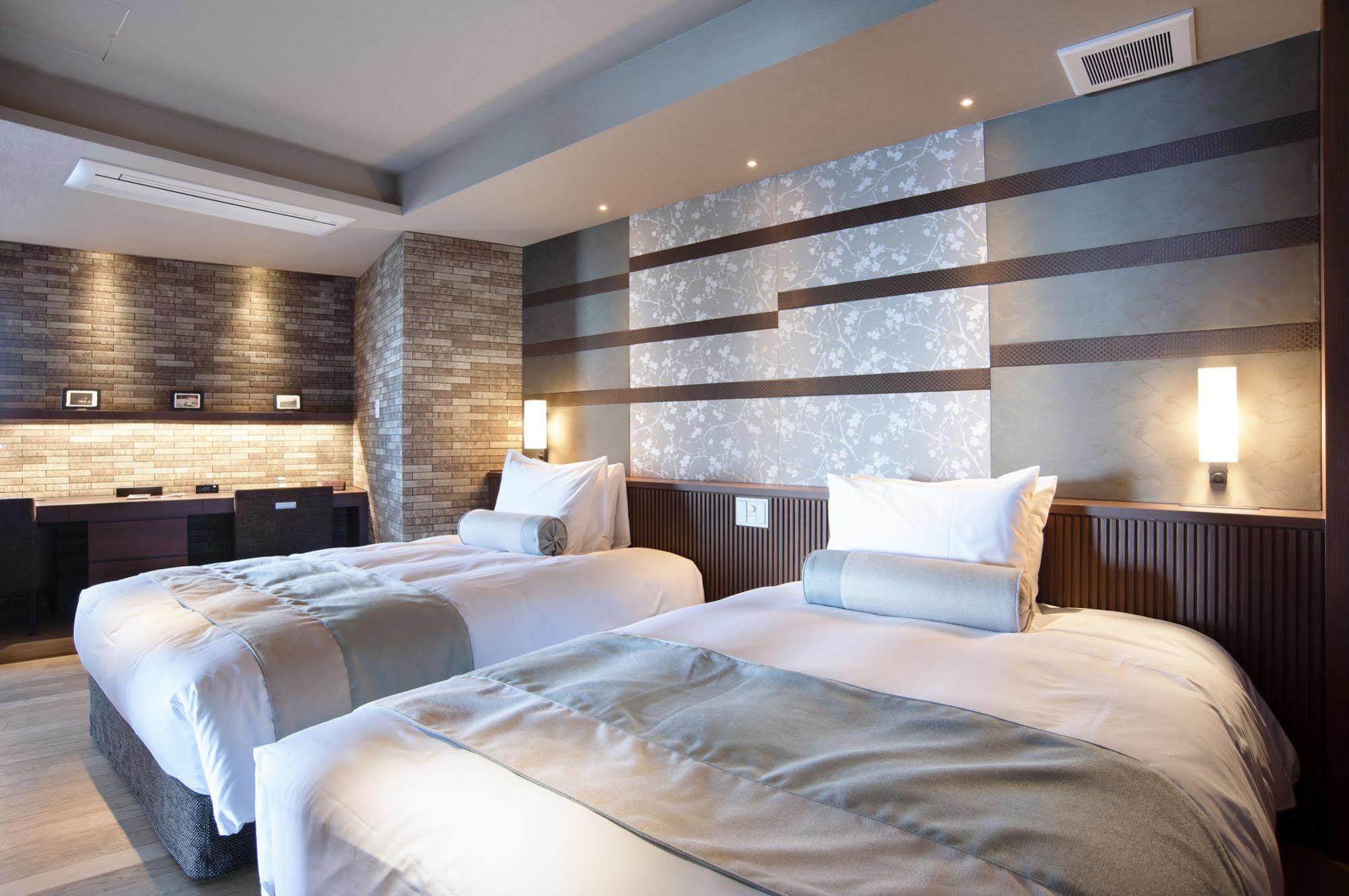 Atami Sekaie Hotel Ngoại thất bức ảnh