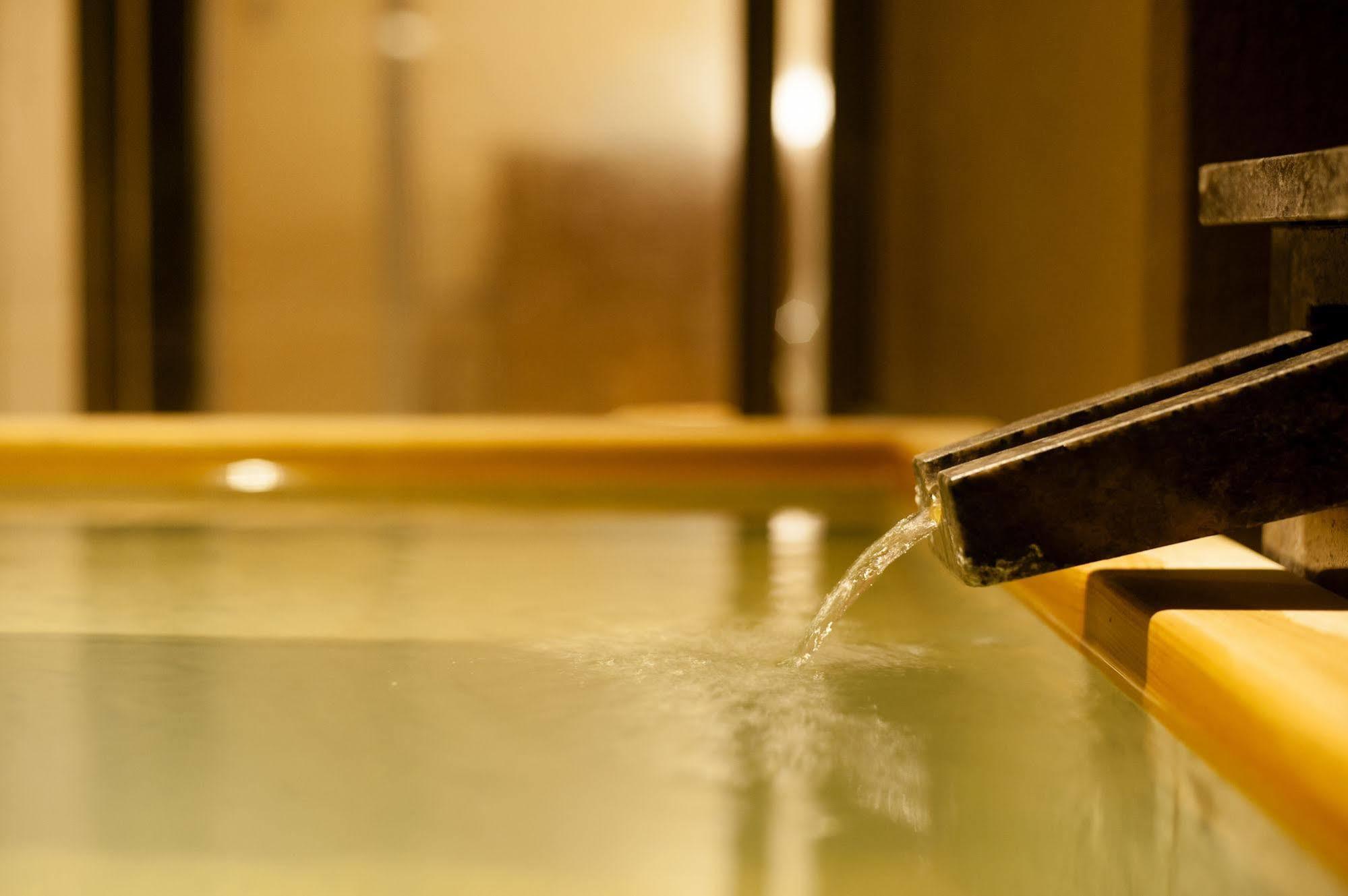 Atami Sekaie Hotel Ngoại thất bức ảnh