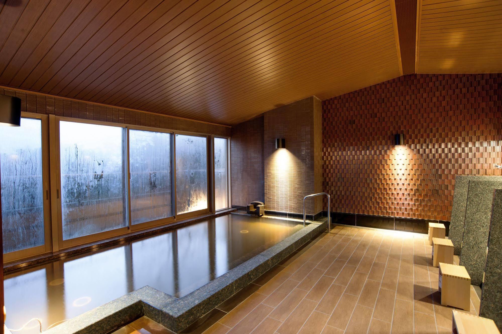 Atami Sekaie Hotel Ngoại thất bức ảnh