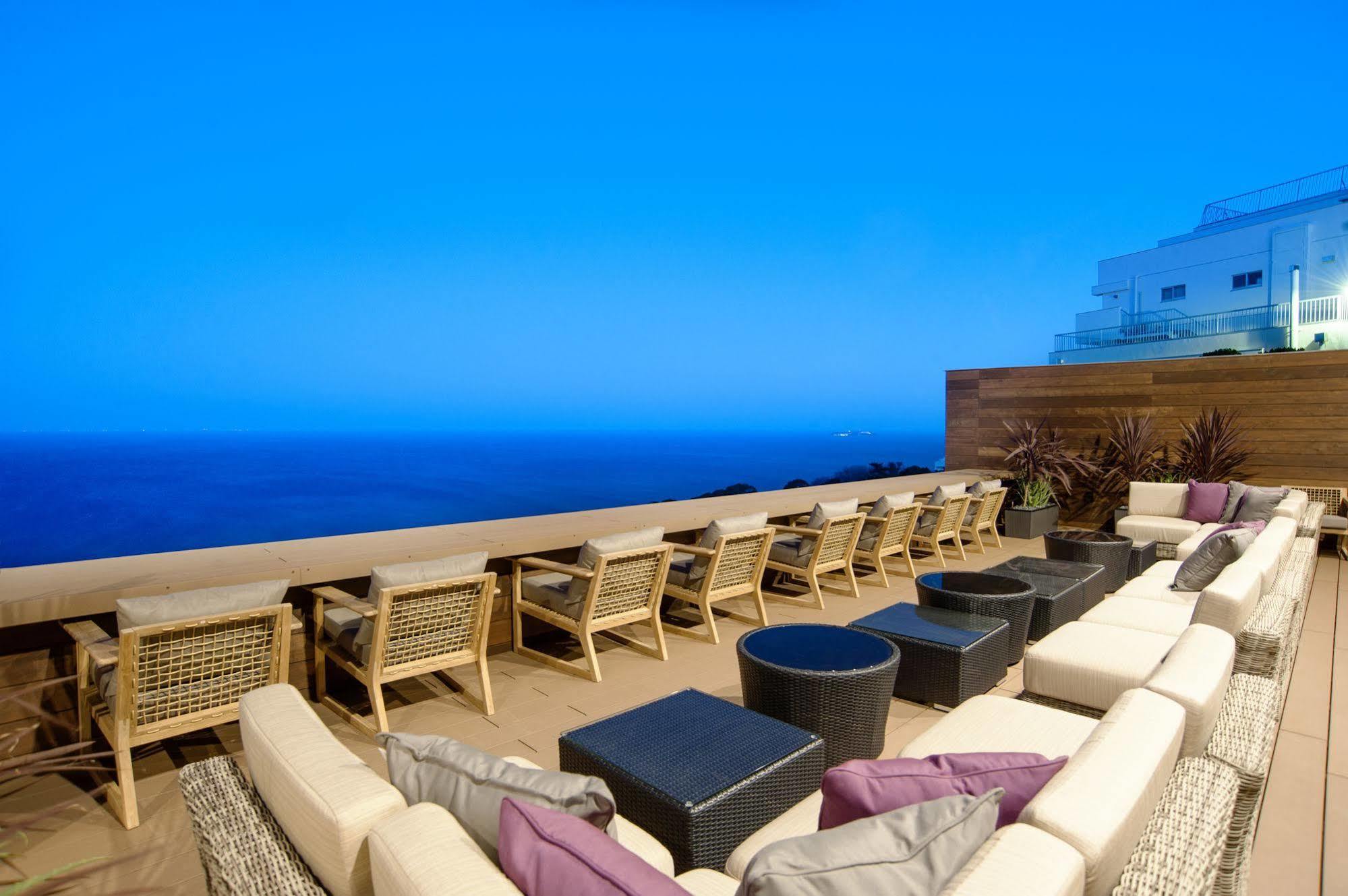 Atami Sekaie Hotel Ngoại thất bức ảnh